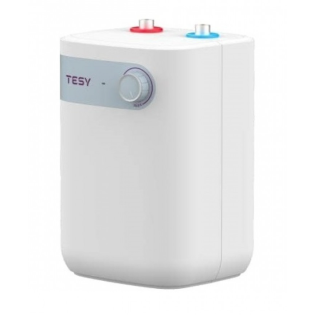 Tesy Tesy elektrische boiler Close In 5 liter