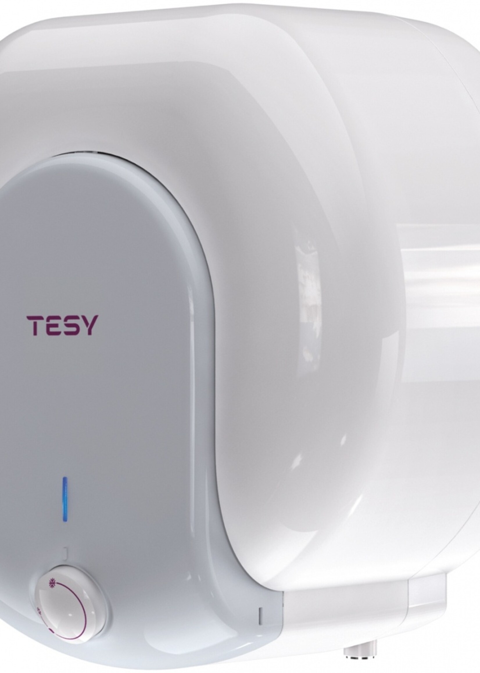 Tesy Tesy Elektroboiler Close Up 10 Liter