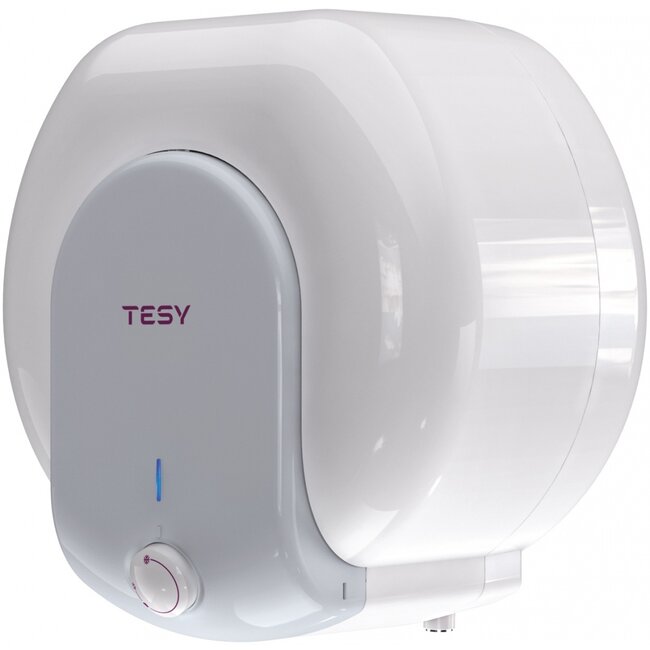 Tesy Tesy elektrische boiler Close Up 10 liter