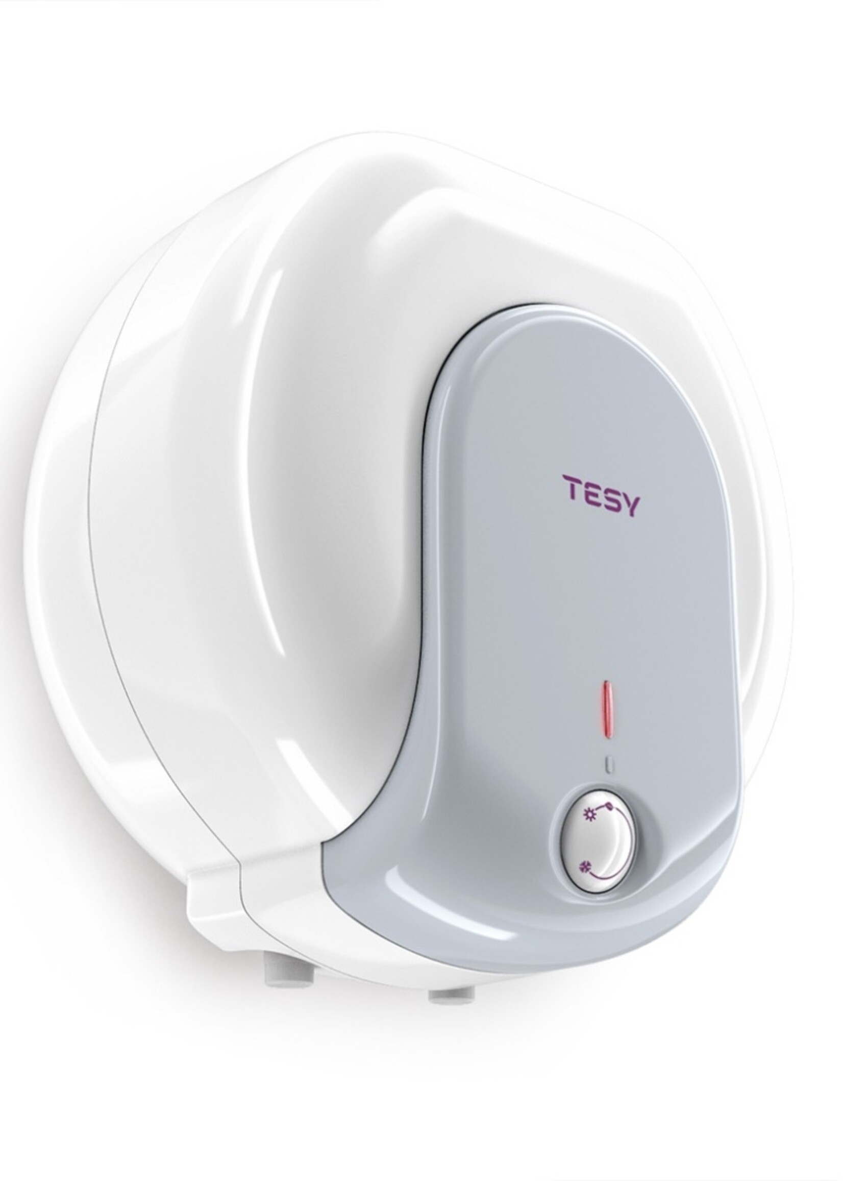 Tesy Tesy Elektroboiler Close Up 10 Liter