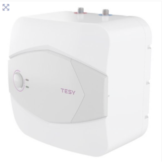 Tesy Tesy elektrische boiler Close In 30  liter