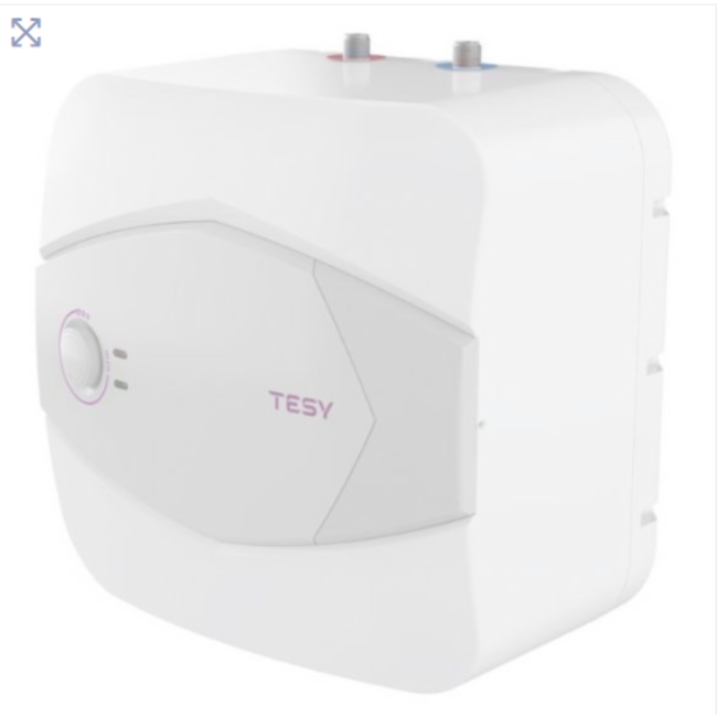 Tesy Tesy elektrische boiler Close In 30  liter