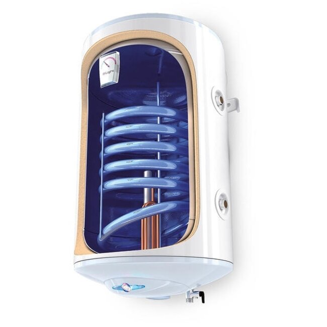 Tesy Tesy elektrische boiler met 1 wisselaar 100 liter
