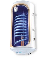 Tesy Tesy Elektroboiler mit 1 Wärmetauscher 120 Liter
