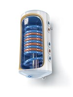 Tesy Tesy indirect heated boiler with 2 heat exchangers, 100 liters