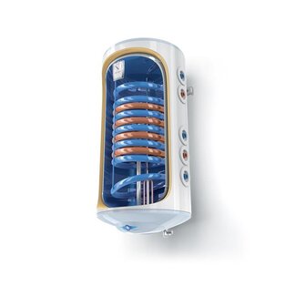 Tesy Tesy indirect gestookte boiler met 2 wisselaars 150 liter