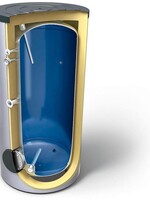 Tesy Tesy buffer tank 200 liters
