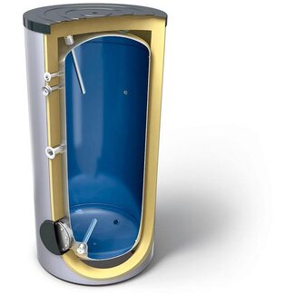 Tesy Tesy buffervat 200 liter