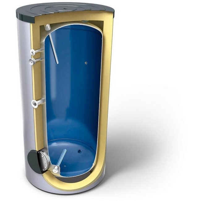 Tesy Tesy buffervat 200 liter
