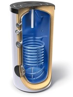 Tesy Tesy indirectly heated boiler with 1 exchanger, 500 liters