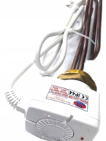 Elektrisches Heizelement 3kW (160L BIS 1000L)