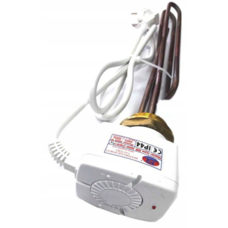 Elektrisch verwarmingselement 3kW  (160L TOT 1000L)