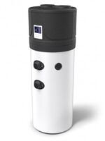 Tesy Tesy AquaThermica Wärmepumpenboiler 260 Liter ohne Wärmetauscher