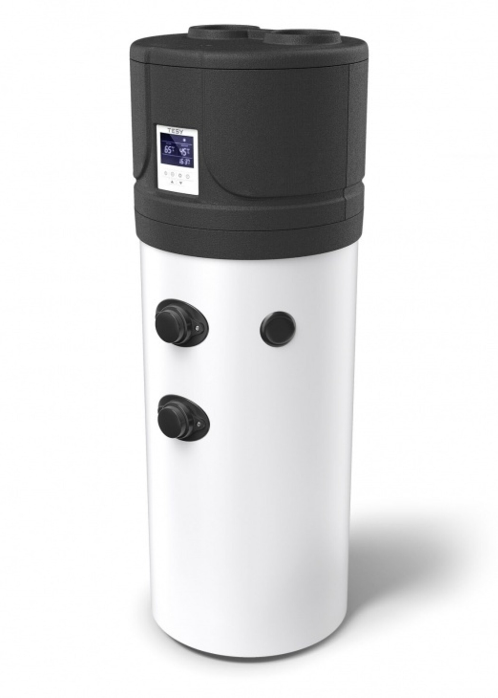 Tesy Tesy AquaThermica Wärmepumpen-Boiler ECO 200 Liter ohne Wärmetauscher