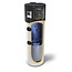 Tesy Tesy AquaThermica warmtepompboiler ECO 200 liter met warmtewisselaar