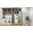 Tesy Tesy AquaThermica warmtepompboiler ECO 260 liter zonder warmtewisselaar