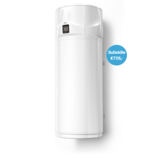 Tesy Tesy AquaThermica warmtepompboiler Compact 100 liter