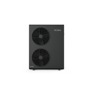ALSAVO Alsavo Monobloc 10i R290 Propaan