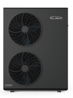 ALSAVO ALSAVO Warmtepomp 12,5 kW