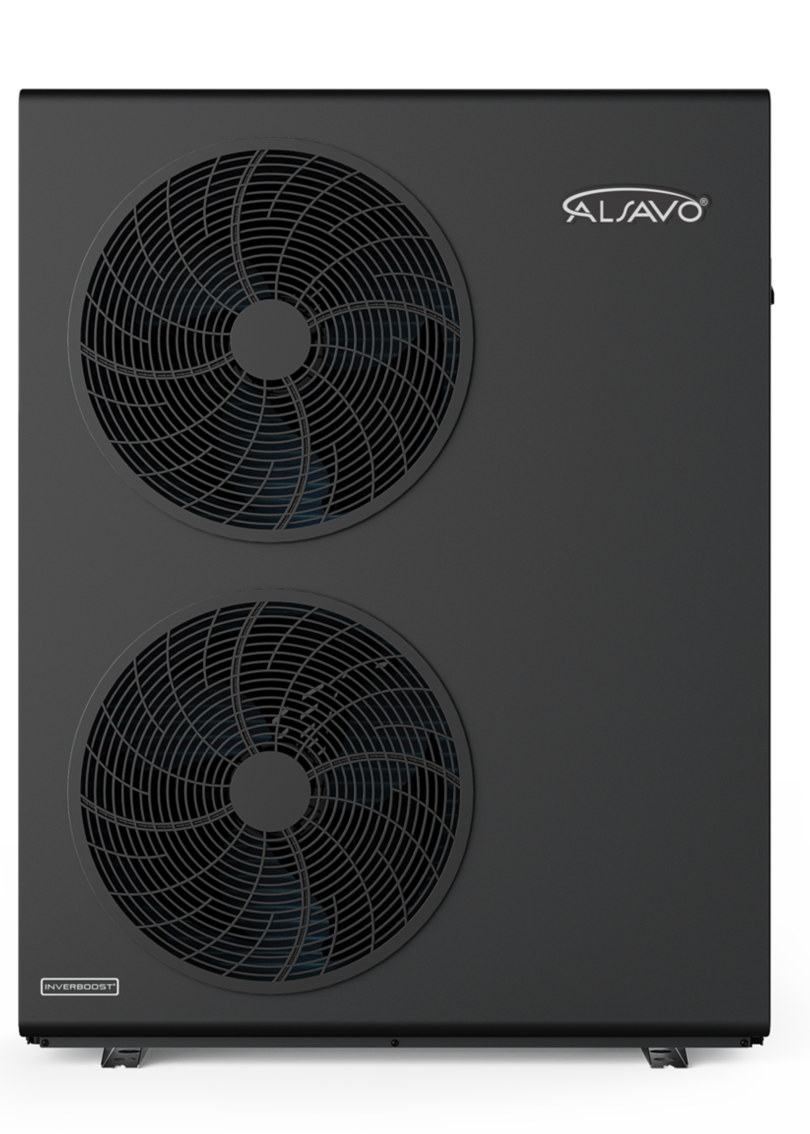ALSAVO ALSAVO Warmtepomp 12,5 kW