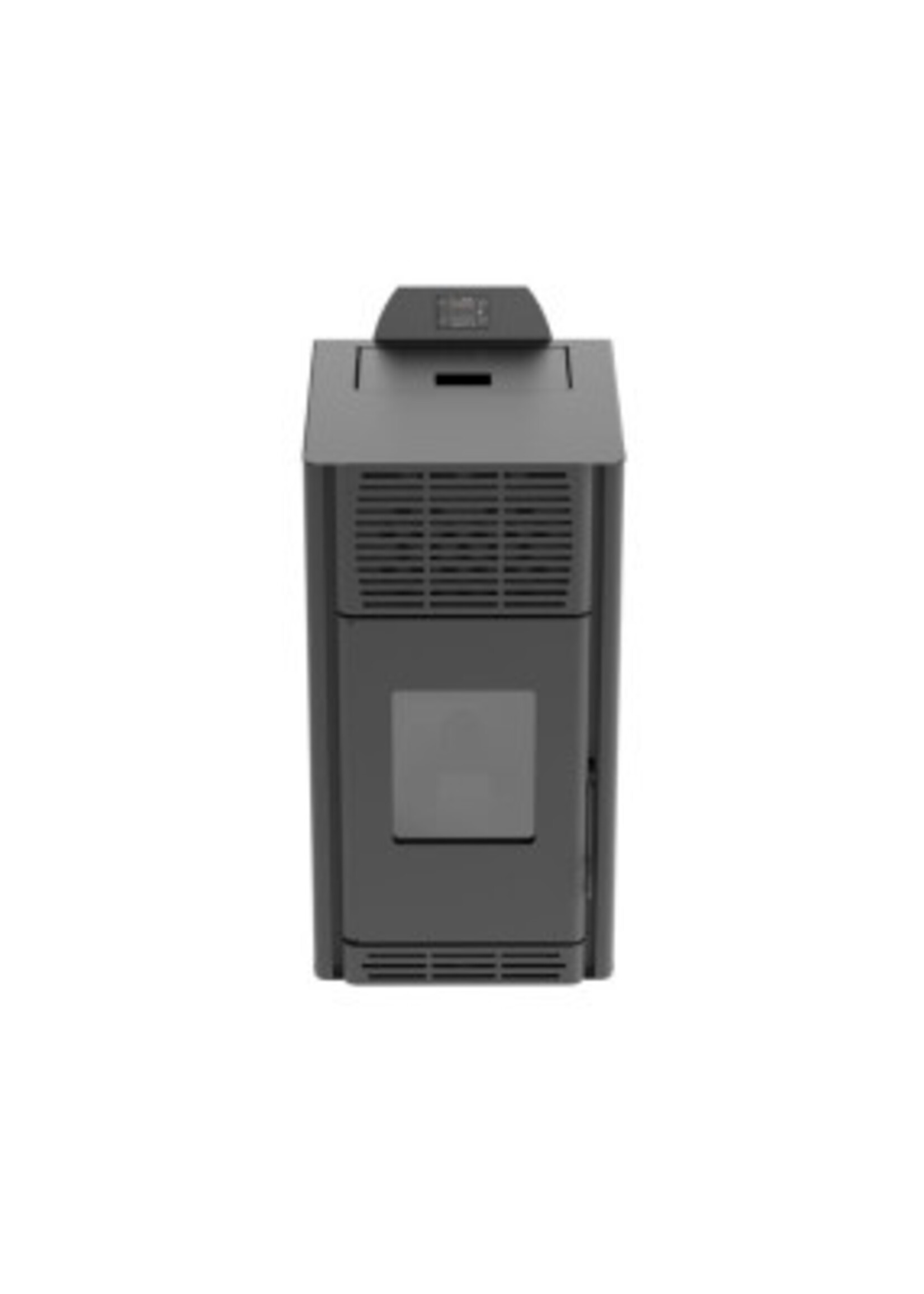 Mareli Pellet Stove PS 12kW White