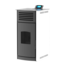 Mareli Pelletkachel ONYX HYDRO 12kW AUTO Wit