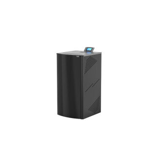 Mareli Pelletketel ONYX HYDRO 24kW AUTO Full Glass Zwart