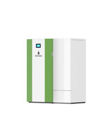 Mareli Pellet Boiler ECOPELLET STAR 18kW