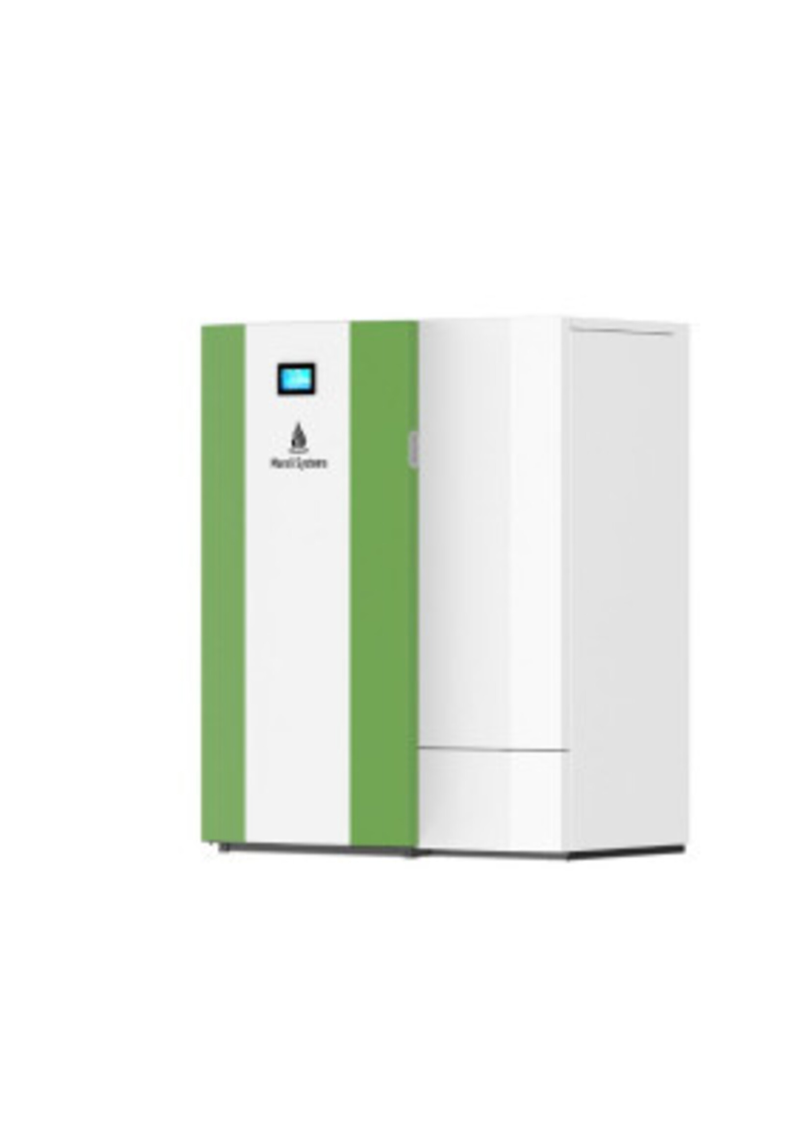 Mareli Pellet Boiler ECOPELLET STAR 18kW