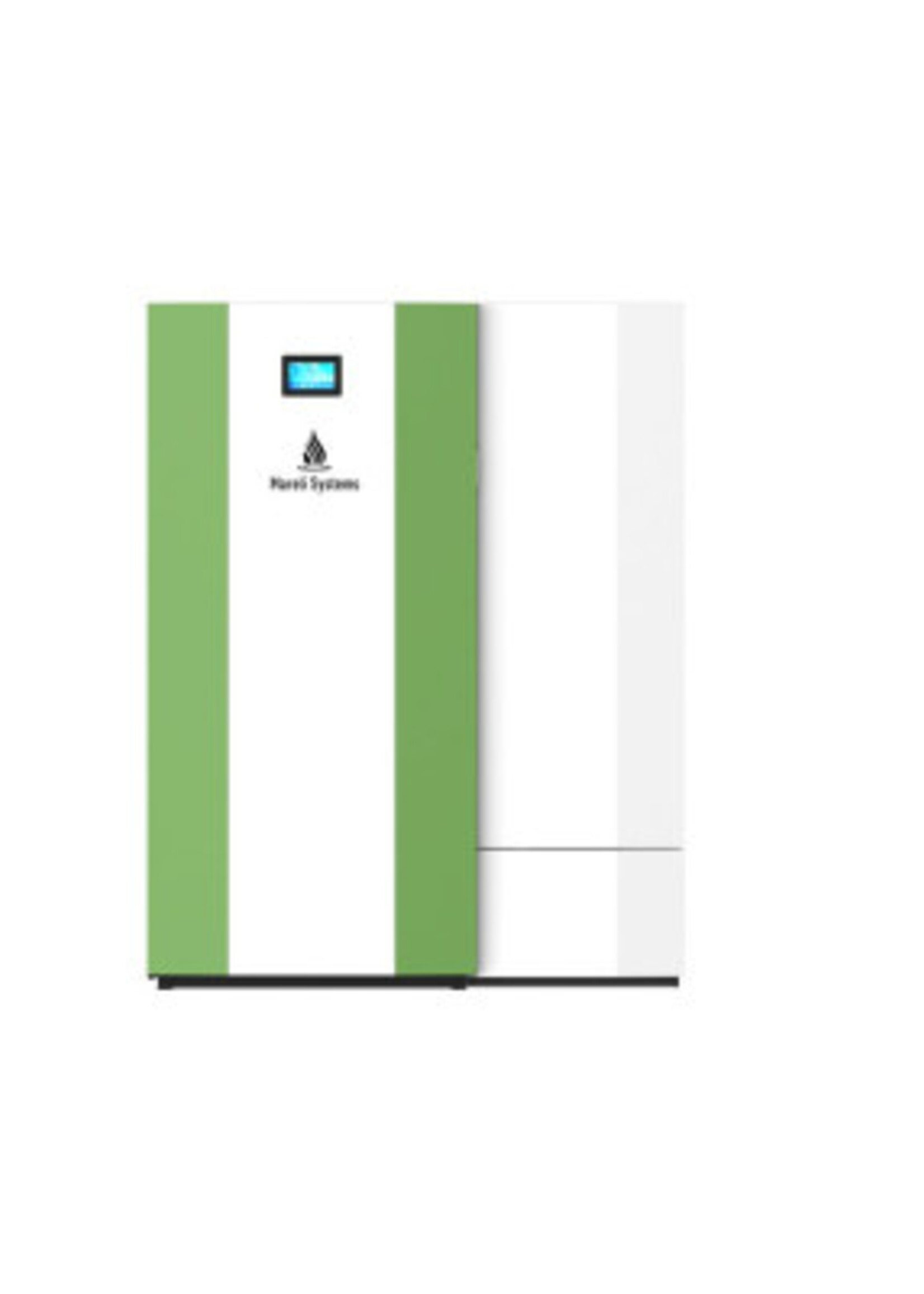 Mareli Pellet Boiler ECOPELLET STAR 18kW