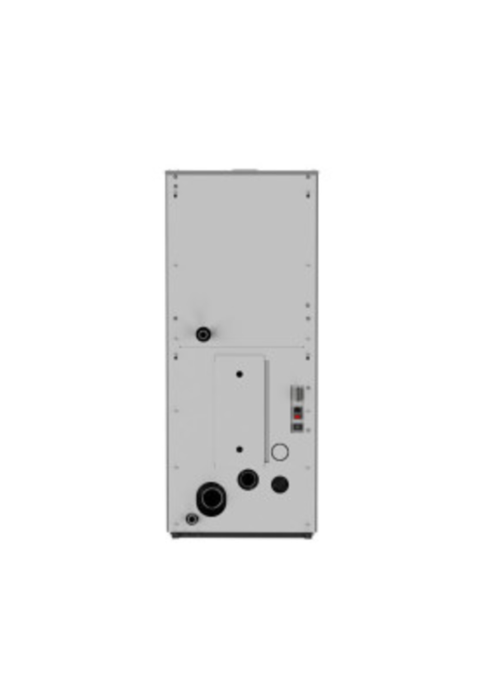 Mareli Pellet Boiler ECOSTAR 24kW AUTO