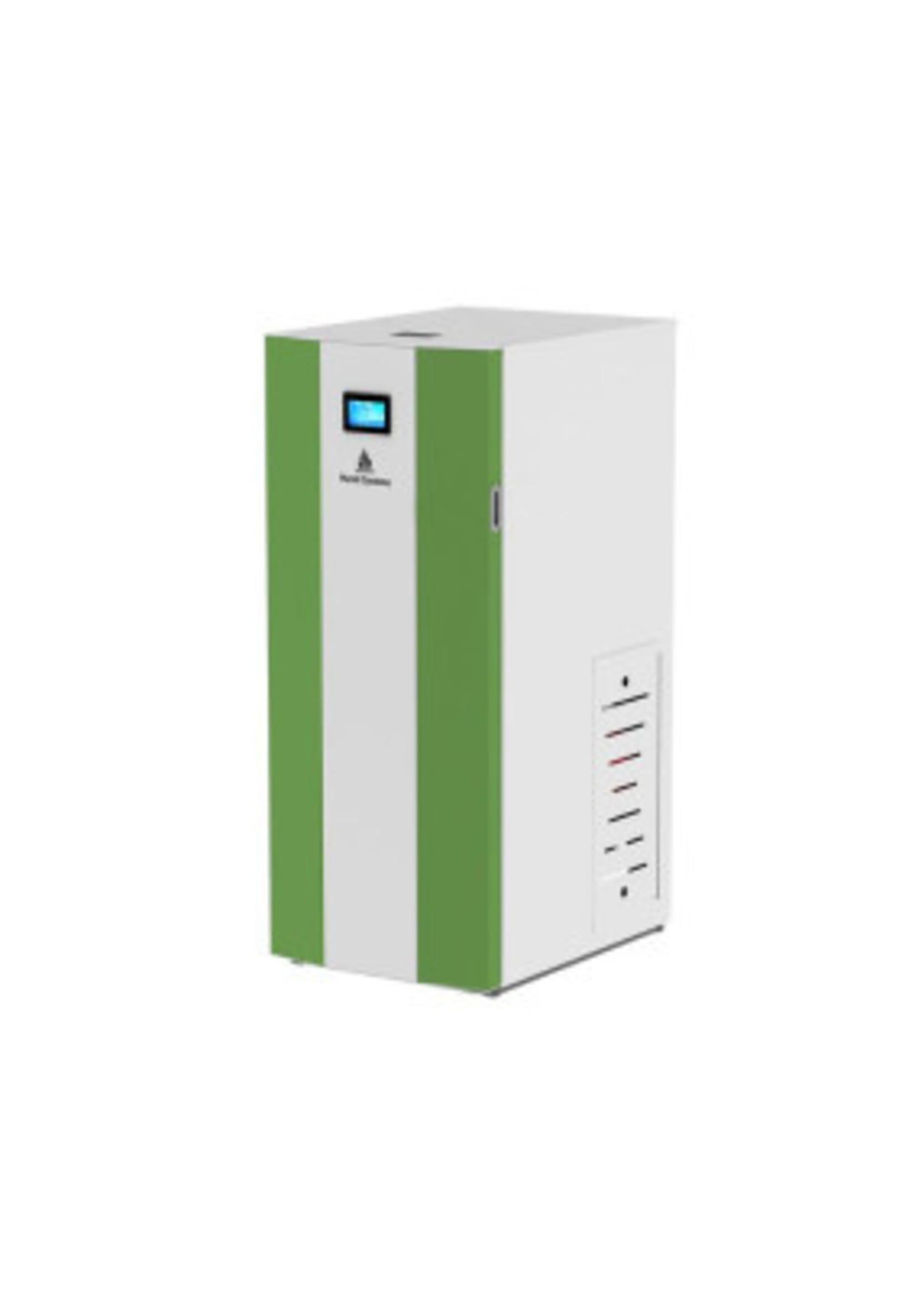 Mareli Pellet Boiler ECOSTAR 24kW AUTO