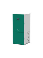 Mareli Pellet Boiler ECOSTAR 24kW