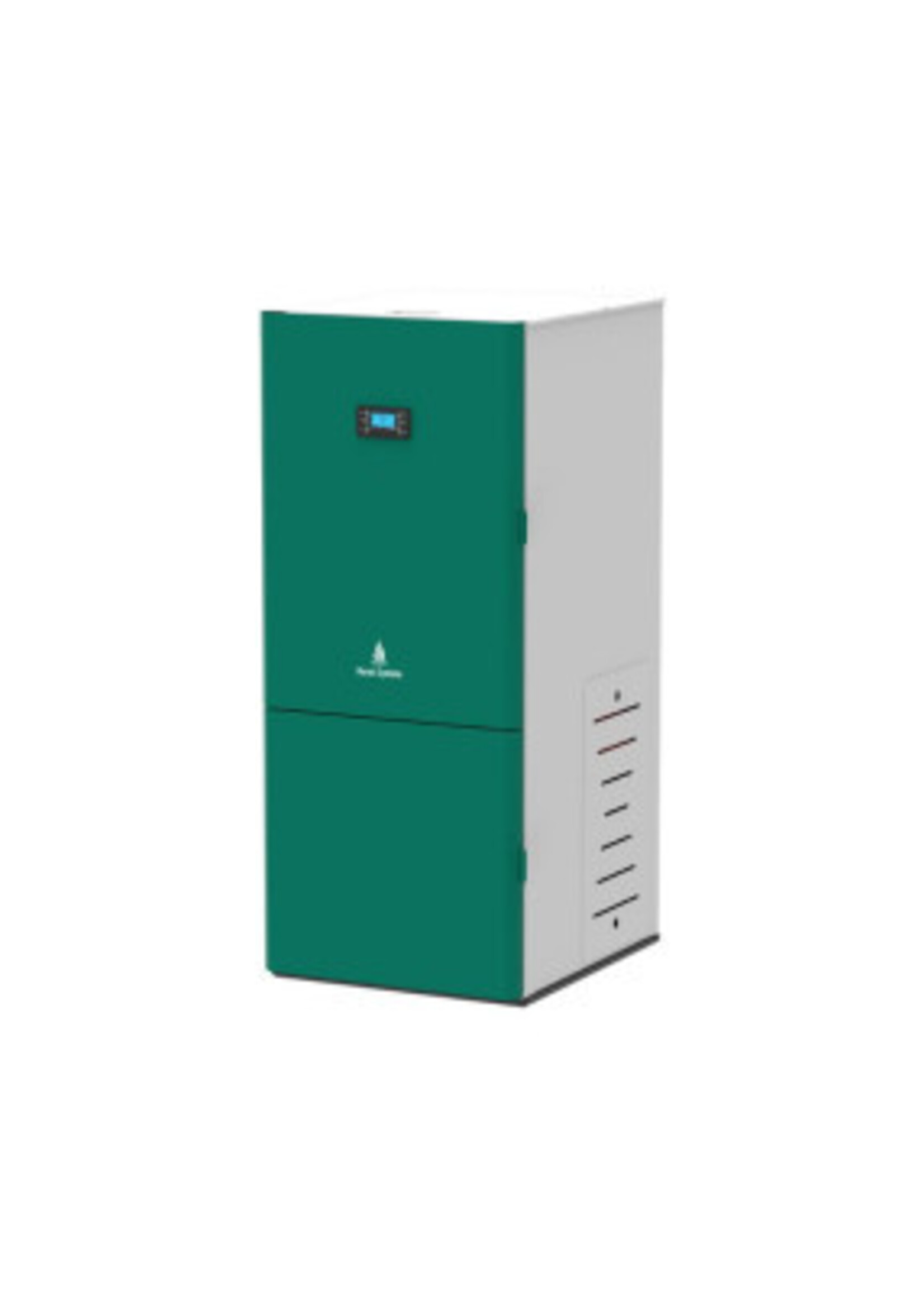 Mareli Pellet Boiler ECOSTAR 24kW