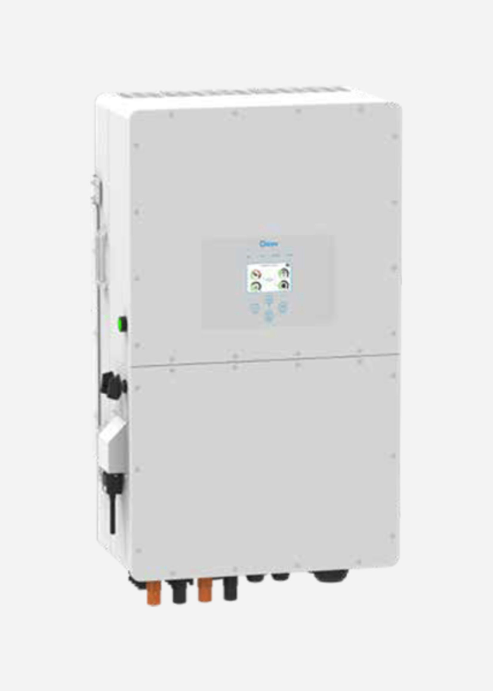 CFE CFE5100 Module Solar Energy Storage Battery Set 20.48kWh
