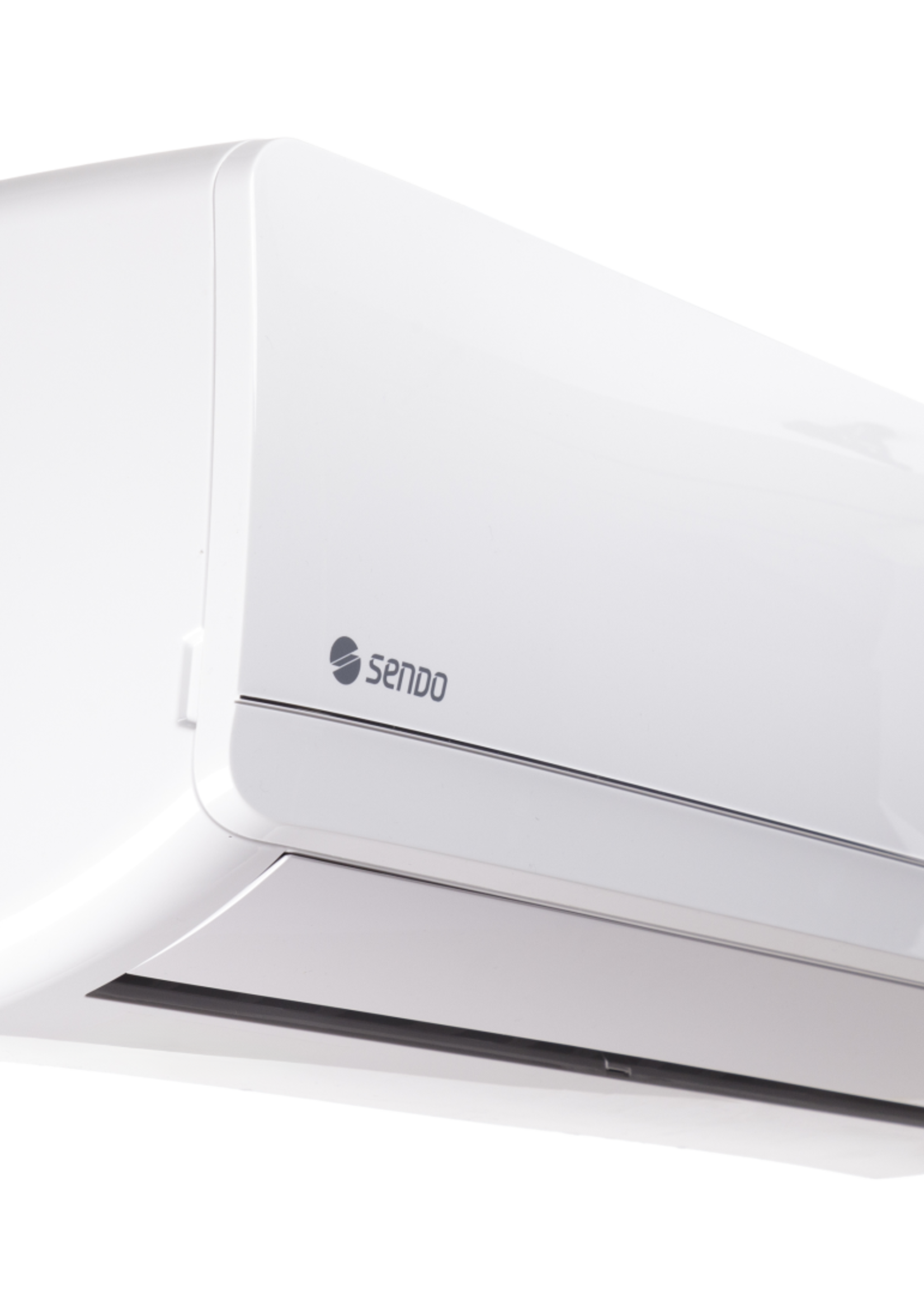 Sendo AEOLOS airco Multi-split set 1 x 2.5 kW + 1 x 3.5 kW