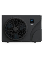 Zealux  INVERBOOST PBS Swimming Pool Heat Pump