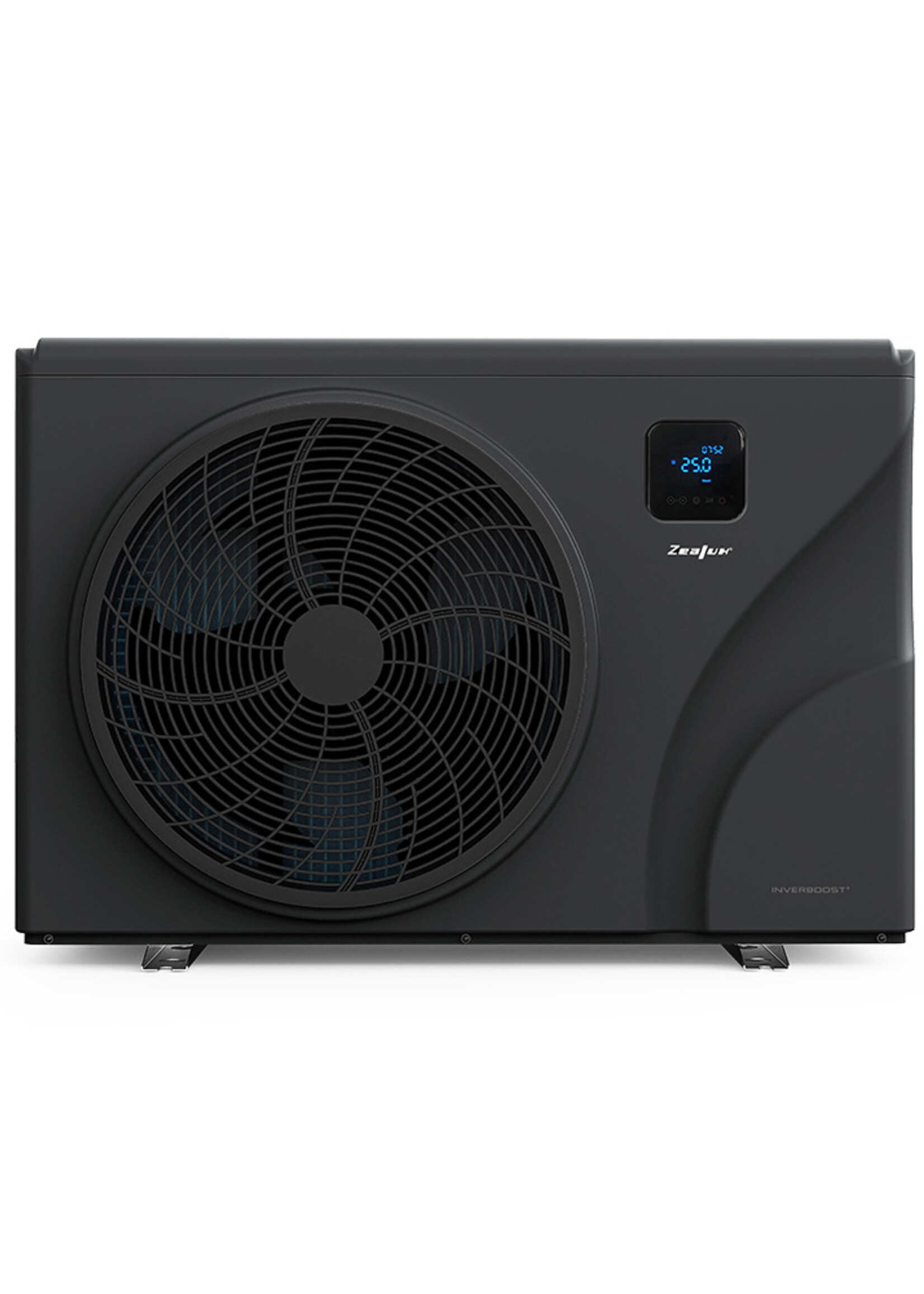 INVERBOOST PBS Swimming Pool Heat Pump