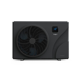 INVERBOOST PBS Zwembadwarmtepomp