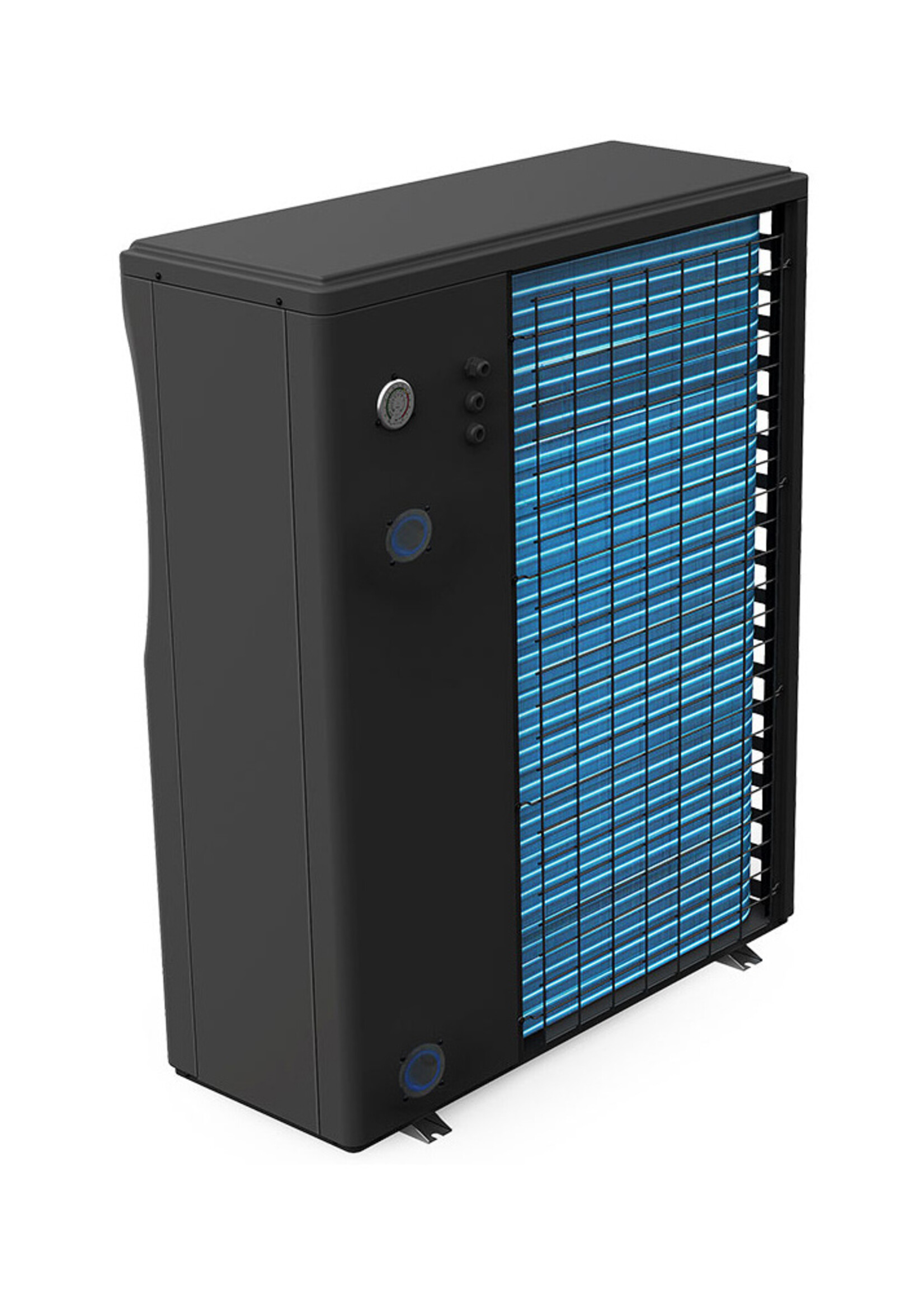 INVERBOOST PBS Swimming Pool Heat Pump