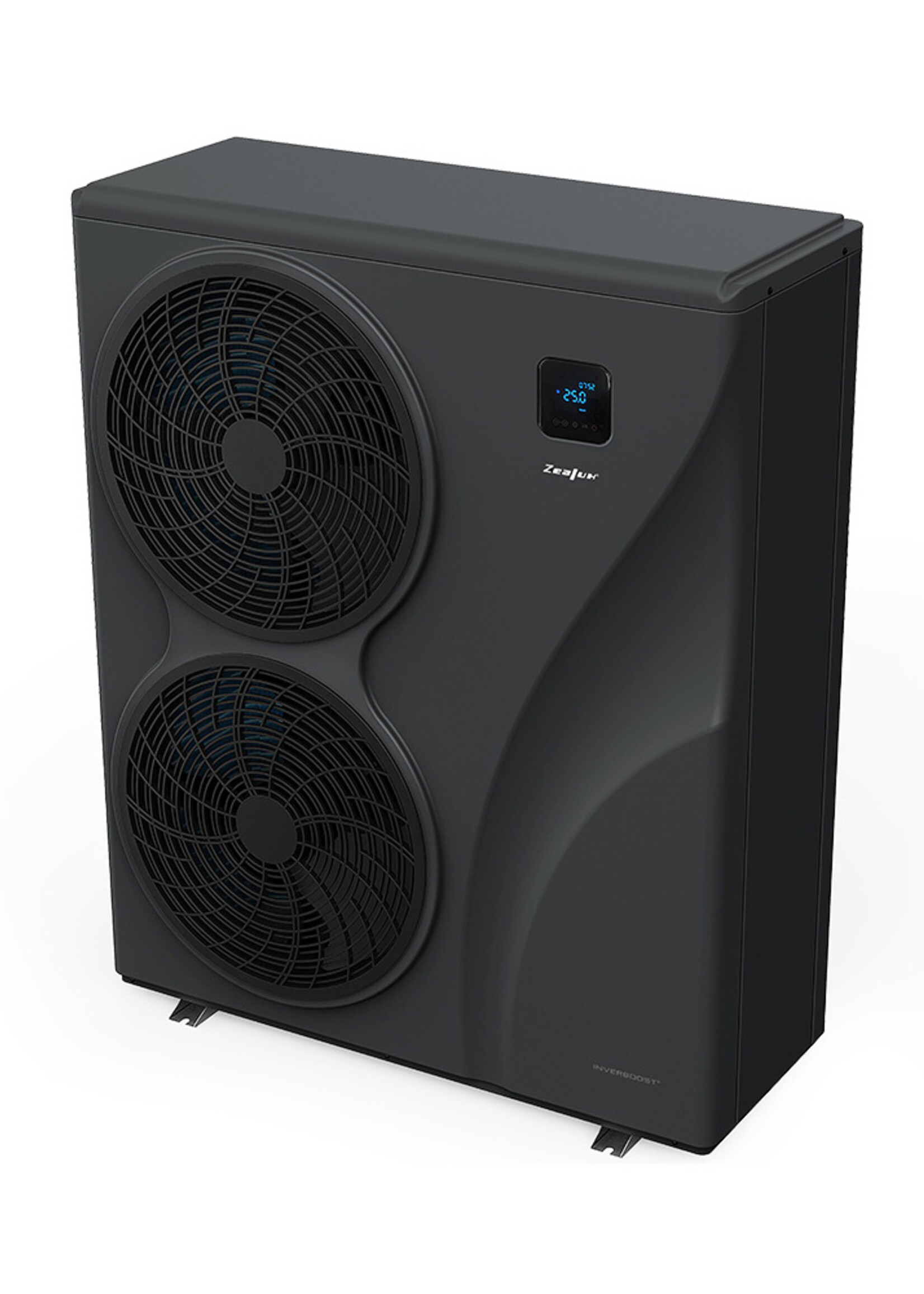 INVERBOOST PBS Swimming Pool Heat Pump