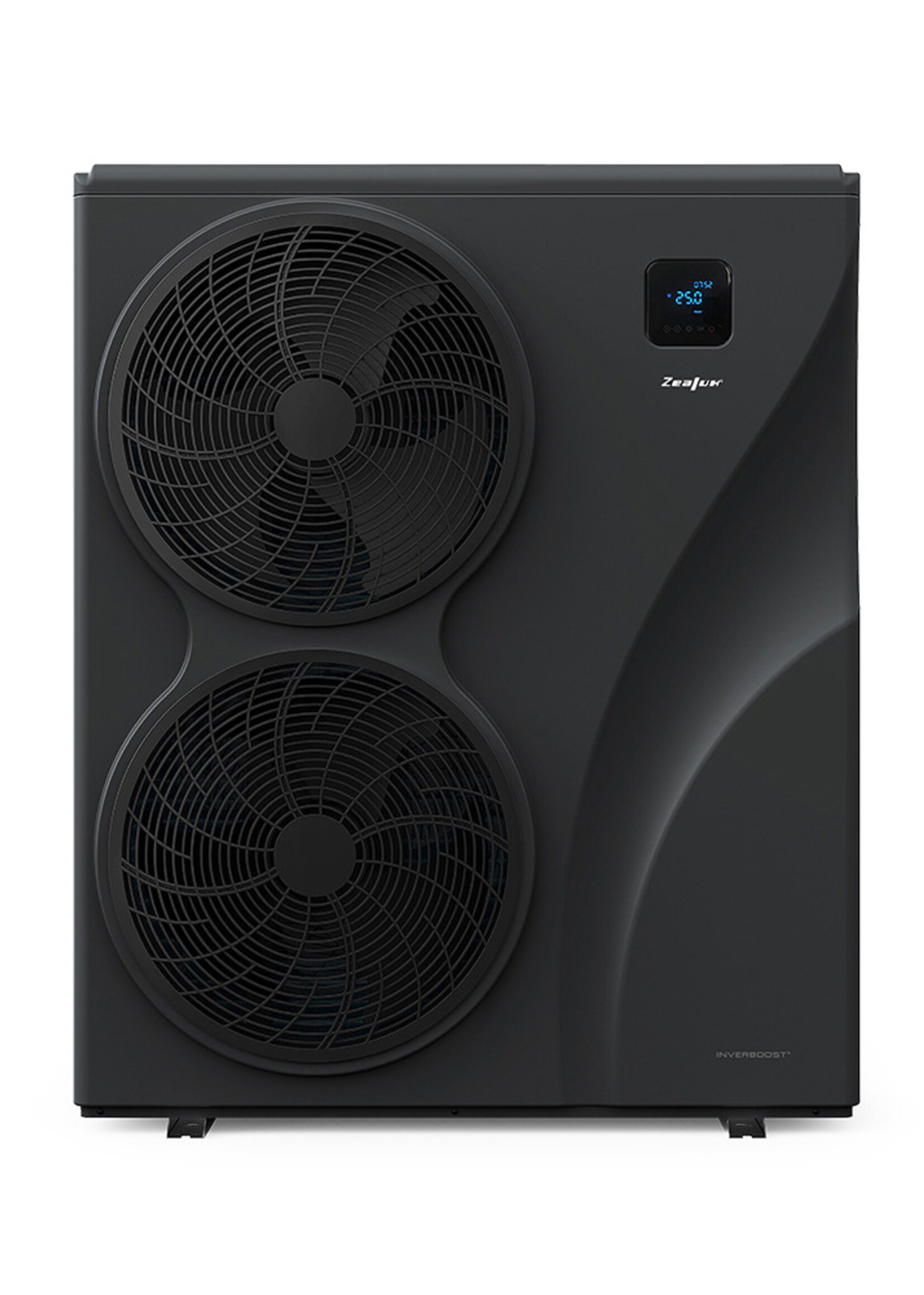 INVERBOOST PBS Swimming Pool Heat Pump