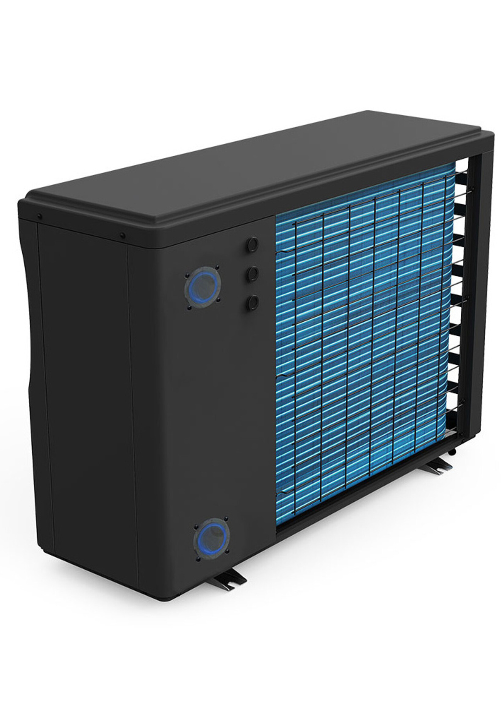 INVERBOOST PBS Swimming Pool Heat Pump