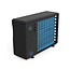 INVERBOOST PBS Zwembadwarmtepomp