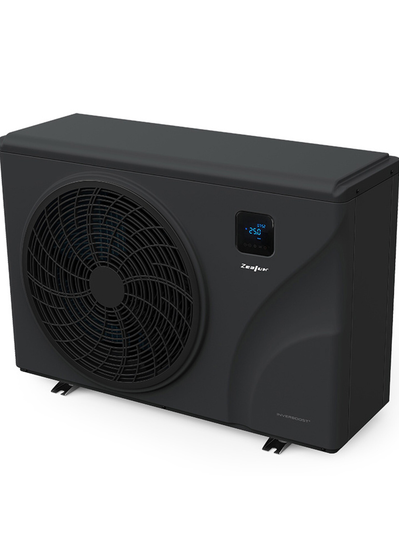 INVERBOOST PBS Swimming Pool Heat Pump