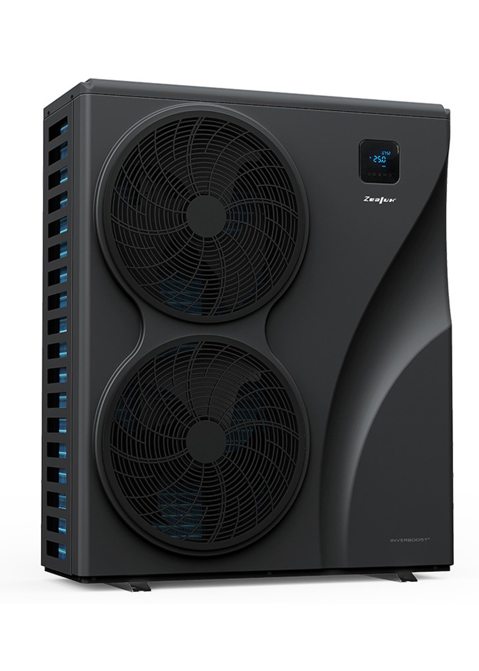 INVERBOOST PBS Swimming Pool Heat Pump