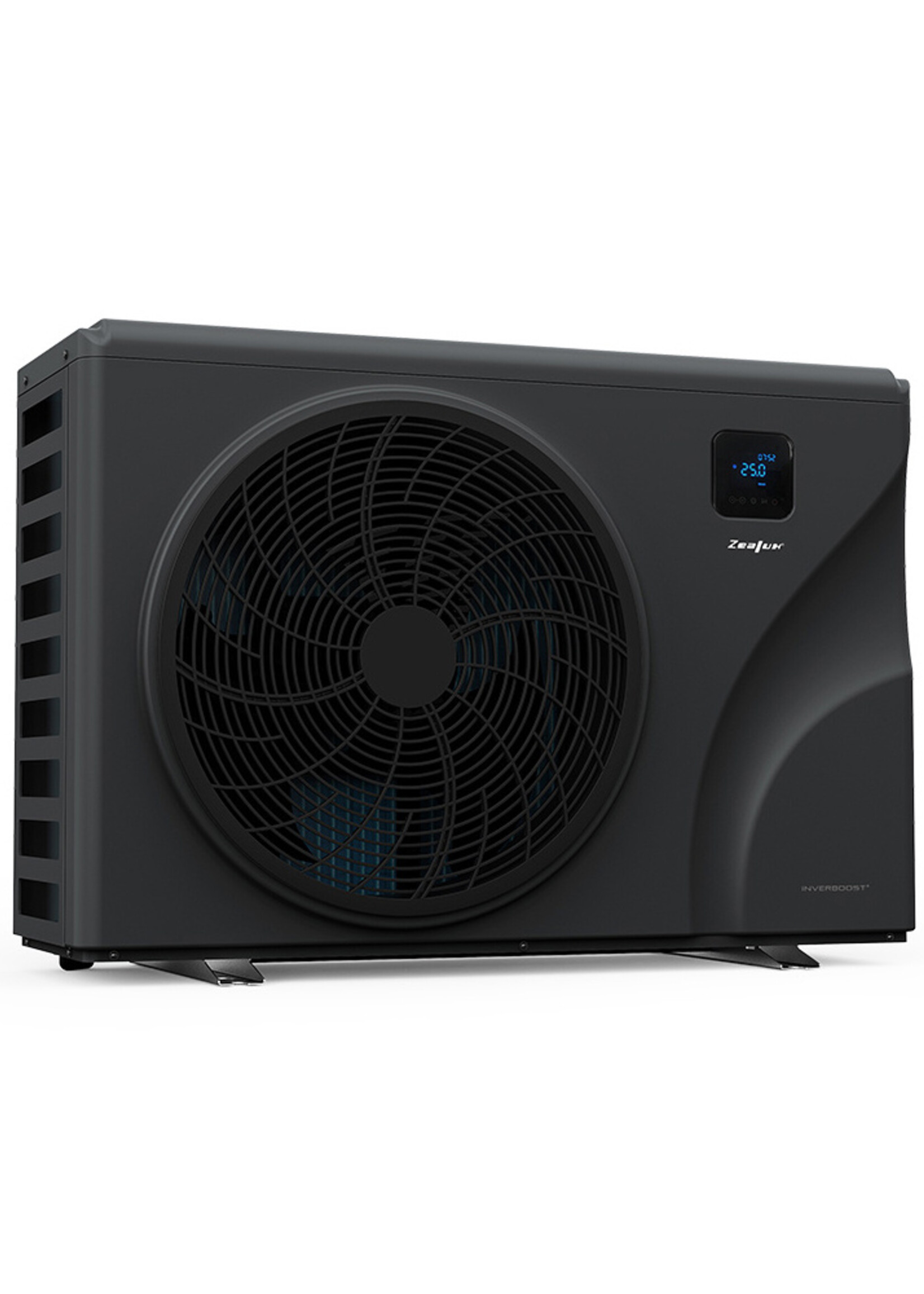 INVERBOOST PBS Swimming Pool Heat Pump