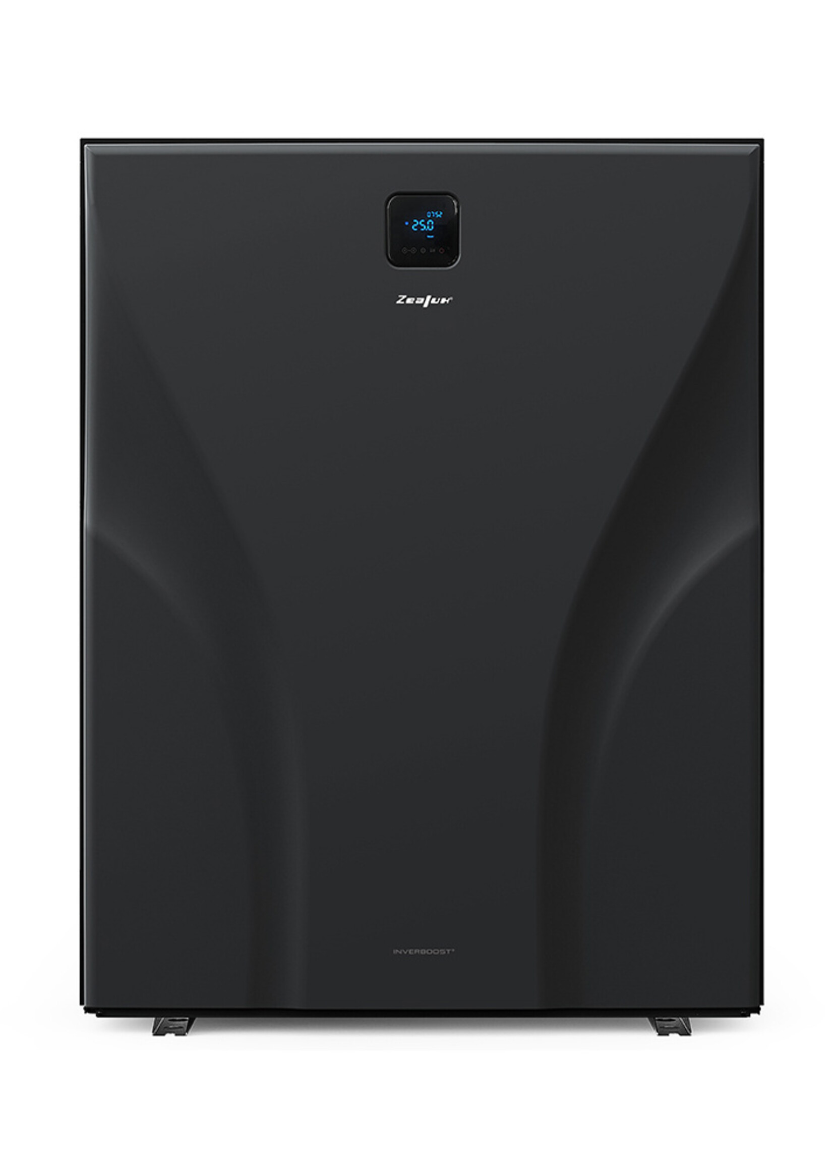 Zealux INVERBOOST UX Schwimmbad-Wärmepumpe