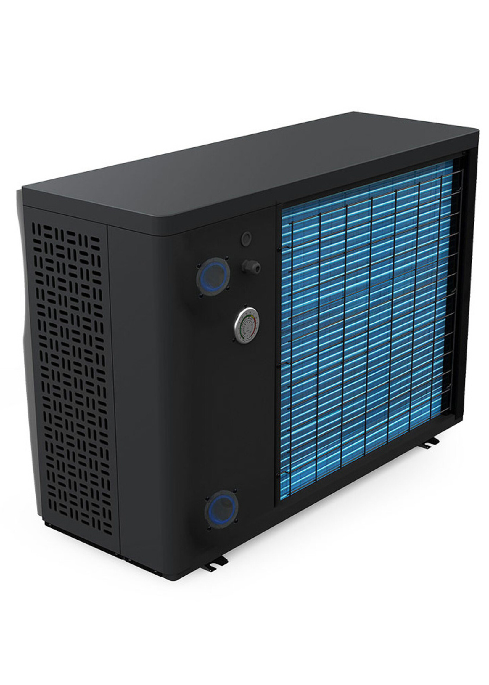 Zealux INVERBOOST UX Swimming Pool Heat Pump