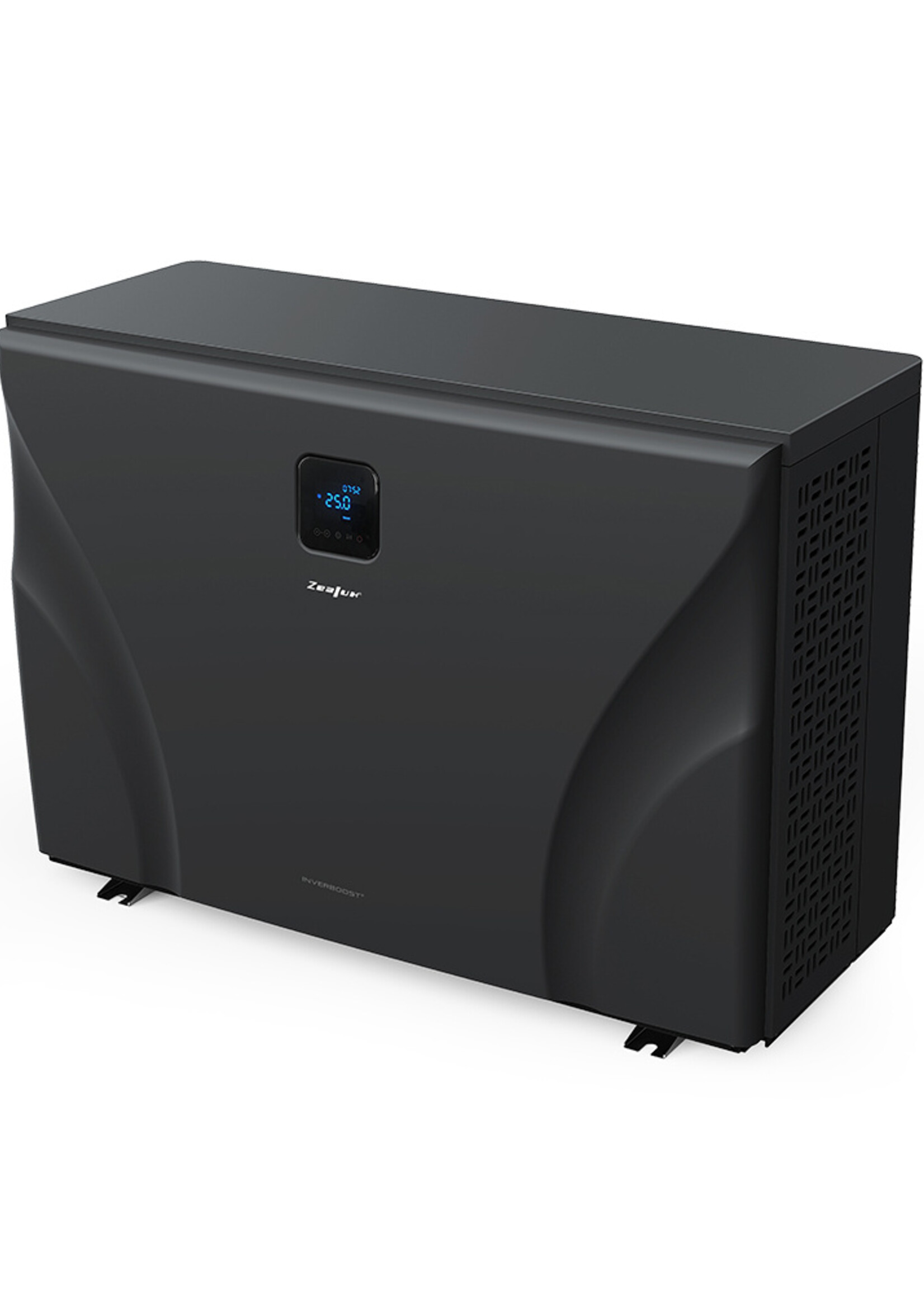 Zealux INVERBOOST UX Swimming Pool Heat Pump